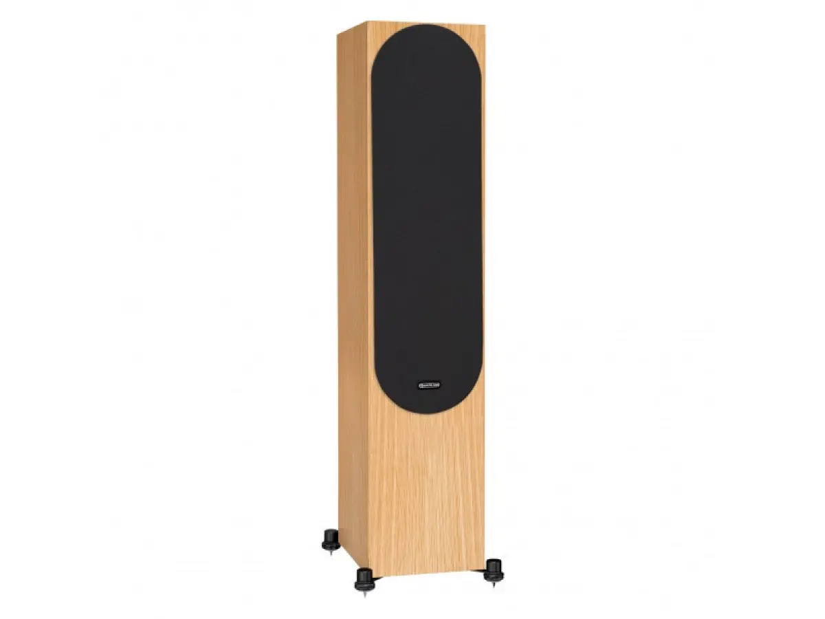monitor audio silver 6g 500