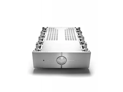 AUDIO ANALOGUE MAESTRO ANNIVERSARY RR AUDIO ANALOGUE MAESTRO ANNIVERSARY RR