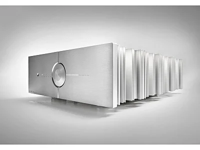 AUDIO ANALOGUE MAESTRO ANNIVERSARY RR AUDIO ANALOGUE MAESTRO ANNIVERSARY RR