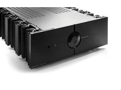 AUDIO ANALOGUE MAESTRO ANNIVERSARY RR AUDIO ANALOGUE MAESTRO ANNIVERSARY RR