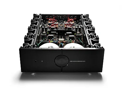 AUDIO ANALOGUE MAESTRO ANNIVERSARY RR AUDIO ANALOGUE MAESTRO ANNIVERSARY RR
