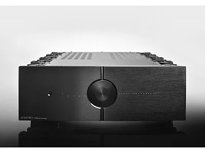 AUDIO ANALOGUE MAESTRO ANNIVERSARY RR AUDIO ANALOGUE MAESTRO ANNIVERSARY RR