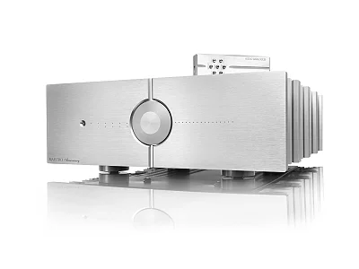AUDIO ANALOGUE MAESTRO ANNIVERSARY RR AUDIO ANALOGUE MAESTRO ANNIVERSARY RR