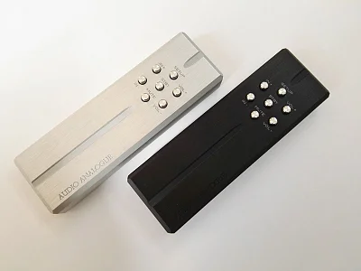 AUDIO ANALOGUE MAESTRO ANNIVERSARY RR AUDIO ANALOGUE MAESTRO ANNIVERSARY RR