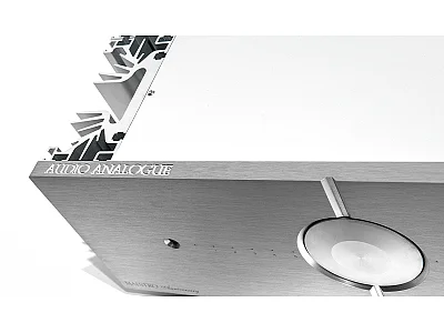 AUDIO ANALOGUE MAESTRO ANNIVERSARY RR AUDIO ANALOGUE MAESTRO ANNIVERSARY RR