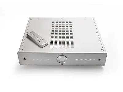 AUDIO ANALOGUE AACENTO AUDIO ANALOGUE AACENTO