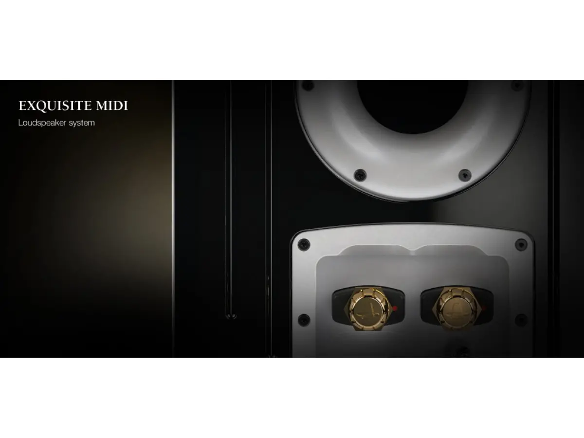 Kharma exquisite midi signature Kharma Diffusori da