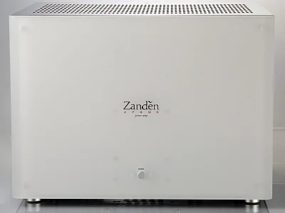 Zanden ZANDEN MODEL 8120