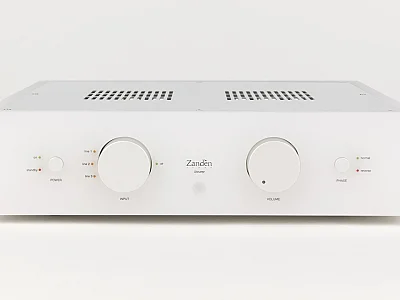 Zanden ZANDEN MODEL 3100