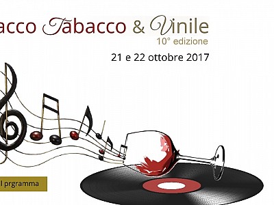 Bacco Tabacco & Vinile 2017