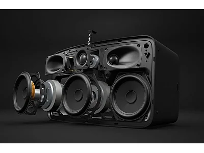 SONOS PLAY:5