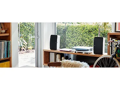 SONOS PLAY:5