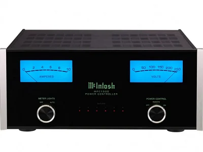 Mcintosh MCINTOSH MPC 1500