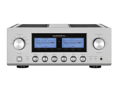 Luxman LUXMAN L-507UXII