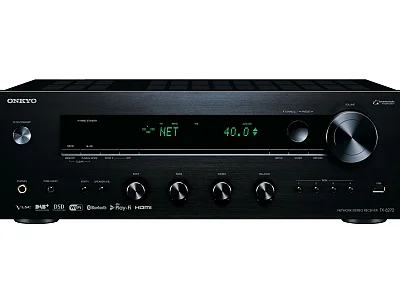 Onkyo ONKYO TX-8270