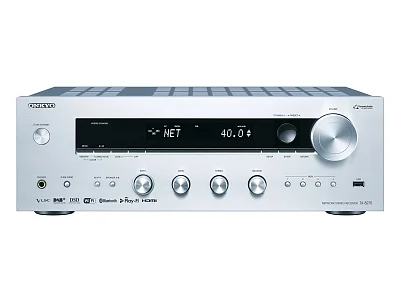 ONKYO TX-8270 ONKYO TX-8270