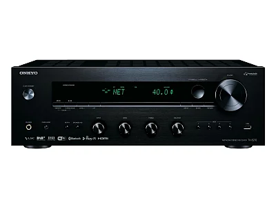 ONKYO TX-8270 ONKYO TX-8270