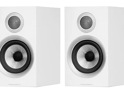 Bowers & Wilkins BOWERS & WILKINS 707 S2