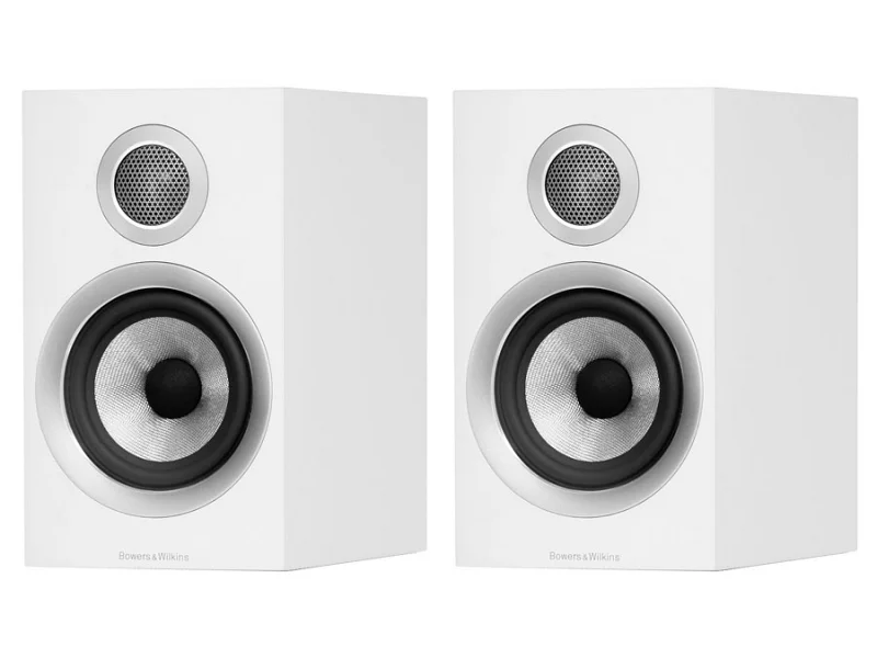 Bowers & Wilkins BOWERS & WILKINS 707 S2