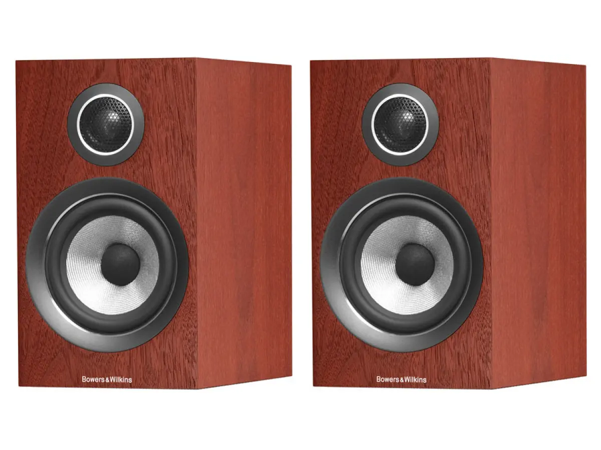 Bowers & wilkins 707 s2 - Bowers & wilkins Bookshelf