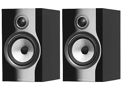 Bowers & Wilkins BOWERS & WILKINS 706 S2