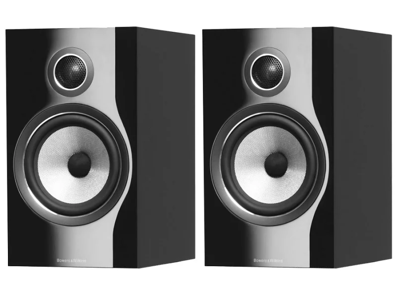Bowers & Wilkins BOWERS & WILKINS 706 S2