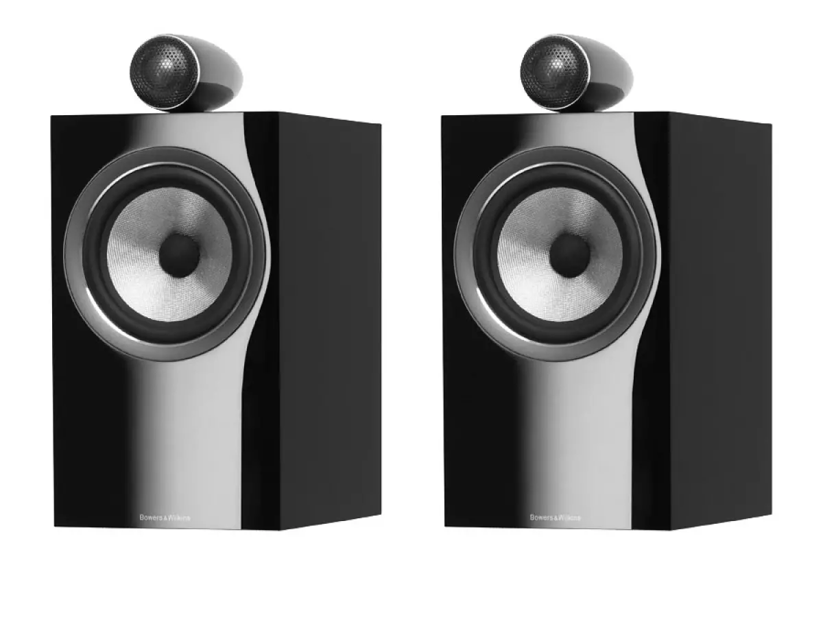 Bowers & wilkins 705 s2 - Bowers & wilkins Bookshelf