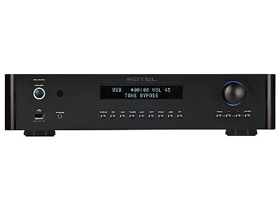 Rotel ROTEL RC-1572