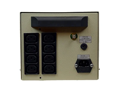 K-FACTOR 800 VA K-FACTOR 800 VA