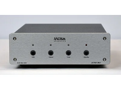 Metrum Acoustic METRUM ACOUSTICS OCTAVE MKII
