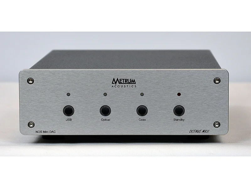 Metrum Acoustic METRUM ACOUSTICS OCTAVE MKII