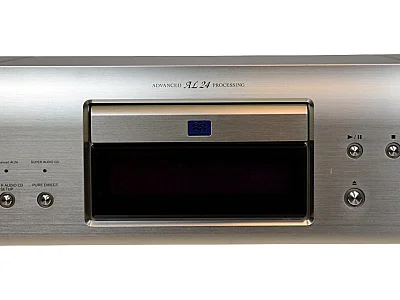Denon DENON DCD-2000AE