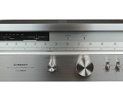 Pioneer PIONEER TX-7800