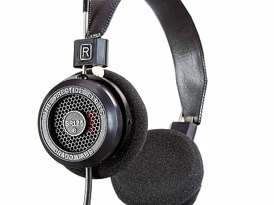 Grado GRADO SR125E