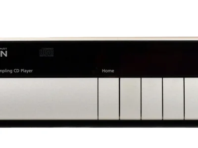 Meridian MERIDIAN G-08