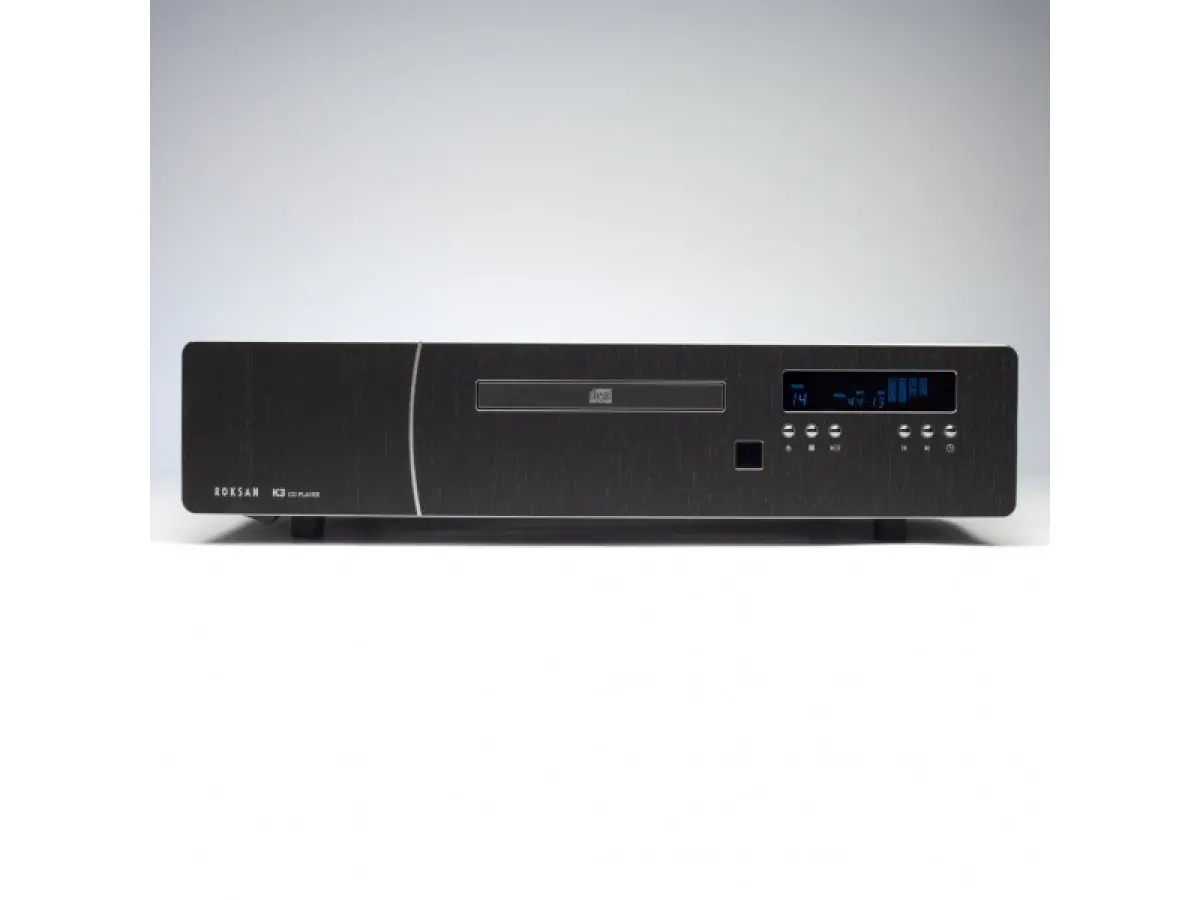 Roksan kandy k3 cd di Roksan Cd players for sale on HiFi Di Prinzio