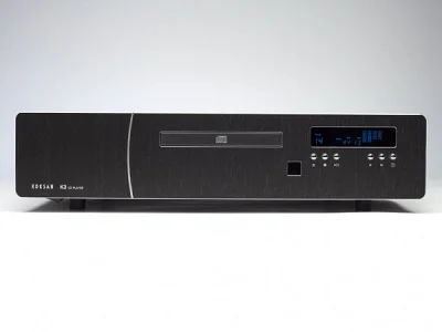 Roksan ROKSAN KANDY K3 CD DI