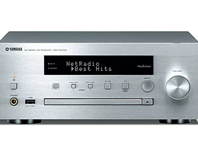YAMAHA YAMAHA CRX-N470D