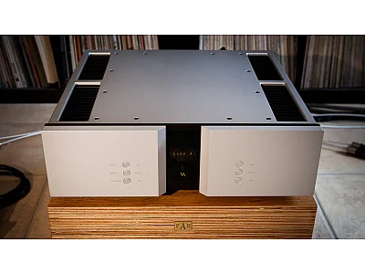 VITUS AUDIO SIA-025 MKII VITUS AUDIO SIA-025 MKII