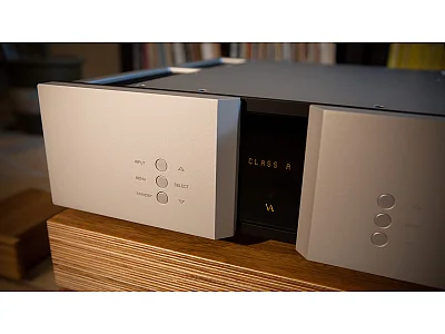 VITUS AUDIO SIA-025 MKII VITUS AUDIO SIA-025 MKII