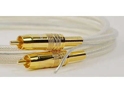 OEHLBACH SILVER EXPRESS PLUS 100 HANDMADE 1,2 MT