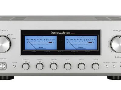 Luxman LUXMAN L-505UXII