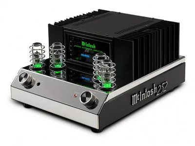 Mcintosh MCINTOSH MA 252