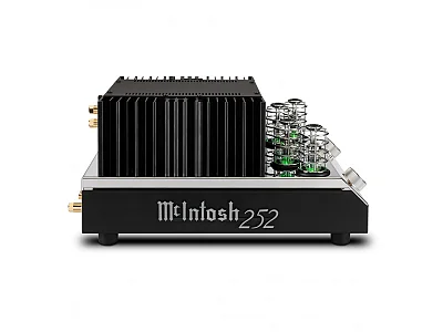 MCINTOSH MA 252