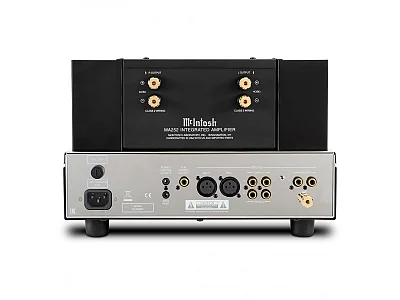 MCINTOSH MA 252