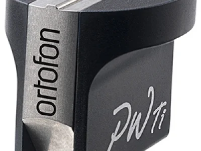 Ortofon ORTOFON MC WINDFELD TI