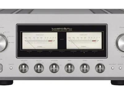 Luxman LUXMAN L-509X