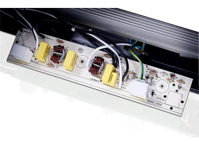 OEHLBACH POWERSOCKET 907 MARK II OEHLBACH POWERSOCKET 907 MARK II