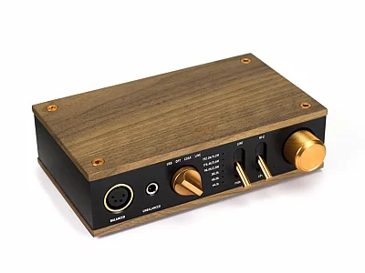 Klipsch KLIPSCH HEADPHONE AMPLIFIER