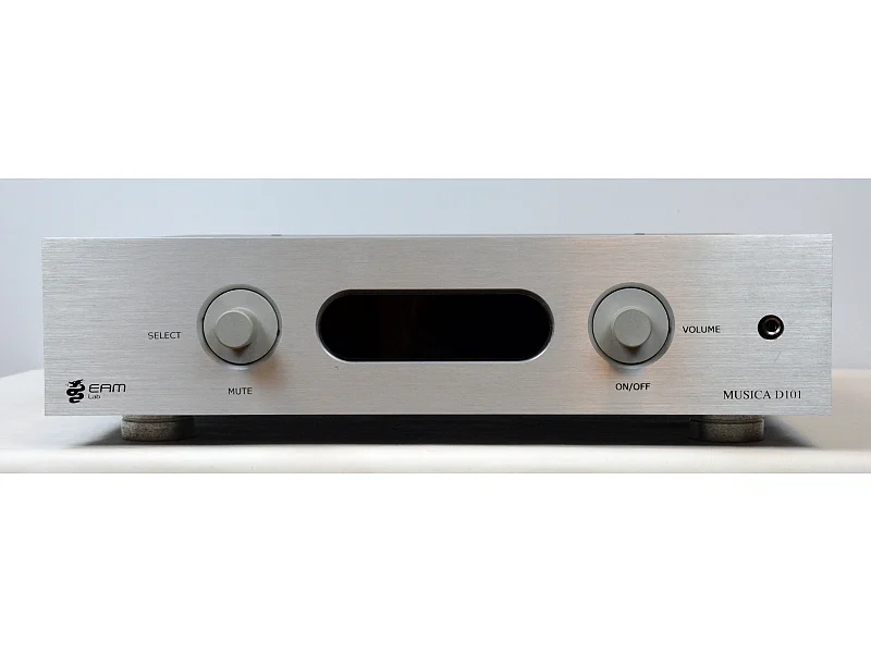 Eam Lab EAM LAB MUSICA D101